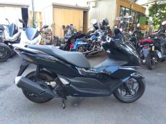 Honda PCX160 2023