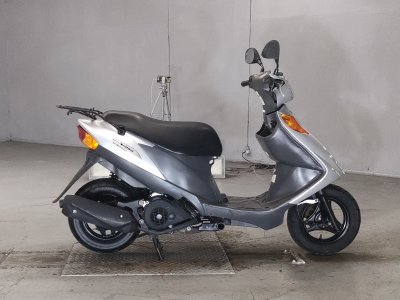 Suzuki ADDRESS V125