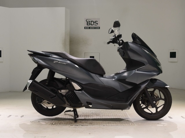 Honda PCX125 2021