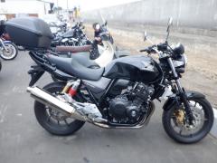 Honda CB400SFVA 2015