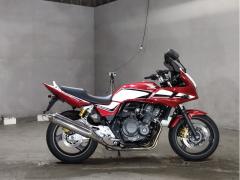 Honda CB400SFV BOLDOR 2011