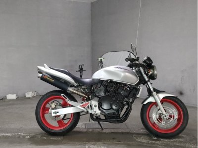 Honda HORNET CB250F 2000