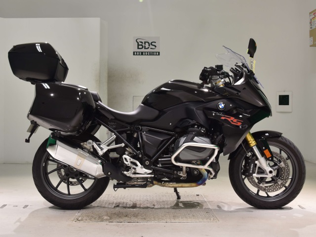 BMW R1250RS 2021