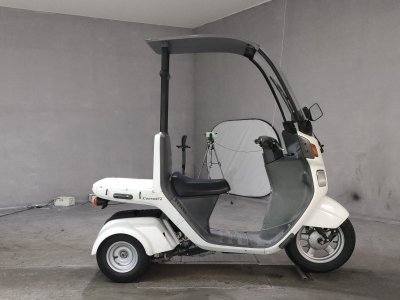 Honda GYRO CANOPY 2019
