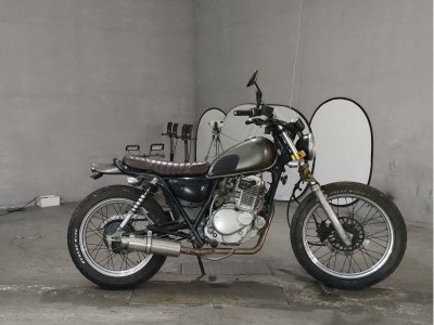 Suzuki GRASSTRACKER BIGBOY