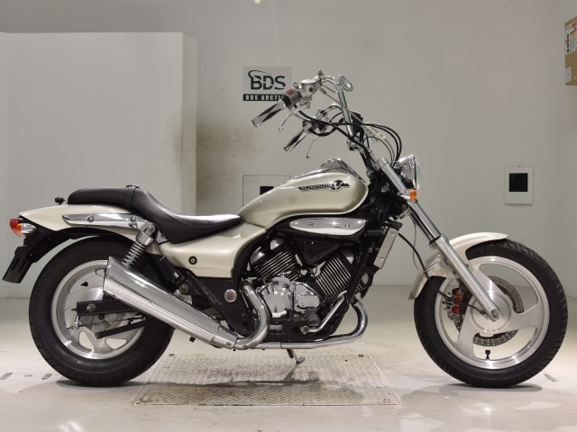 Kawasaki ELIMINATOR 250V 1999