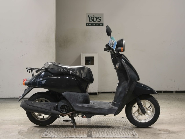 Honda TODAY 2010