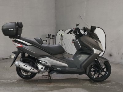Sym JOYMAX 125I 2014