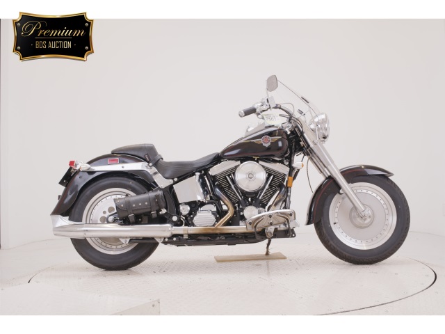 HD FATBOY FLSTF1340 1999