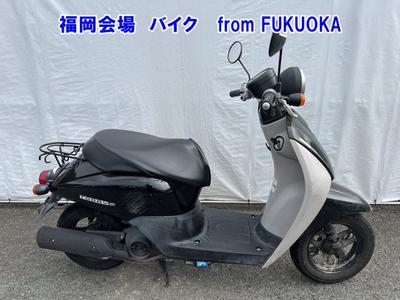 Honda TODAY 2011
