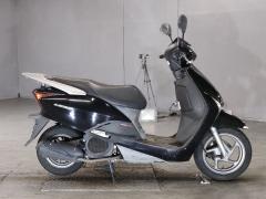 Honda LEAD110 2012