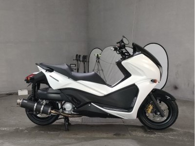 Honda PHASE250 2011