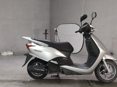 Honda LEAD110 2012