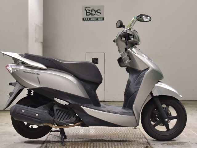 Honda LEAD125 2016