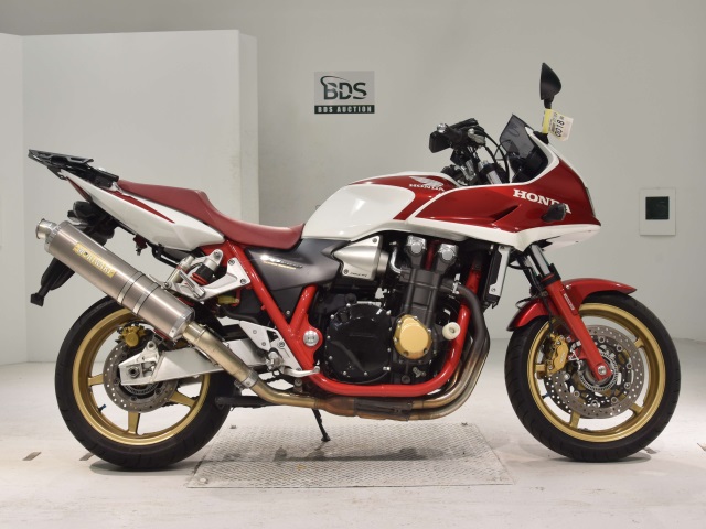 Honda CB1300SFA BOLDOR 2006
