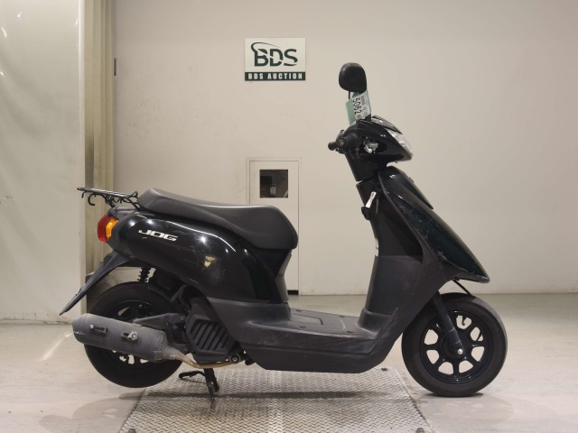 Yamaha JOG 50 2021