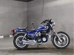 Honda CB650 CUSTOM 2006