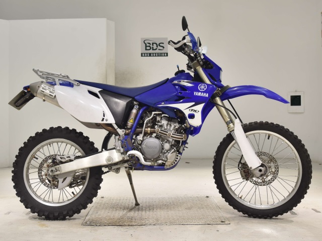 Yamaha WR250F
