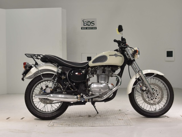 Kawasaki ESTRELLA RS 2004