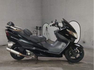 Suzuki SKYWAVE 250 2003