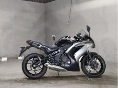 Kawasaki NINJA400 2014