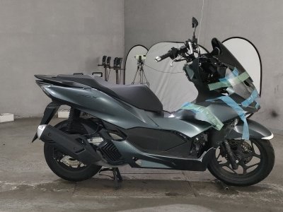Honda PCX125 2023