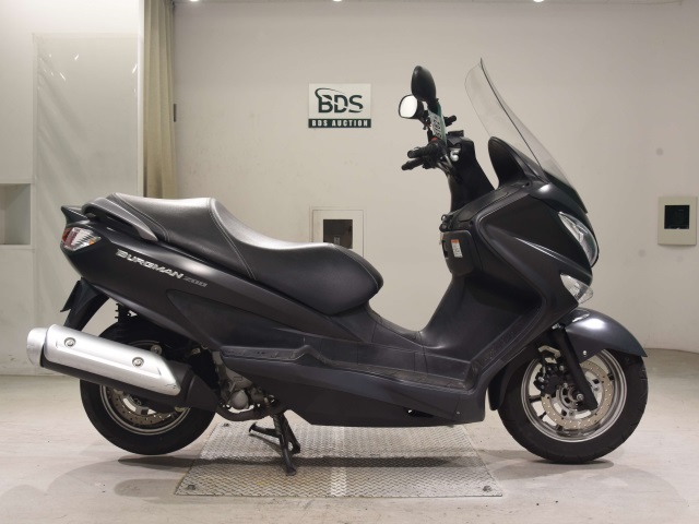 Suzuki BURGMAN200