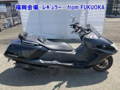 Yamaha MAXAM250 2006