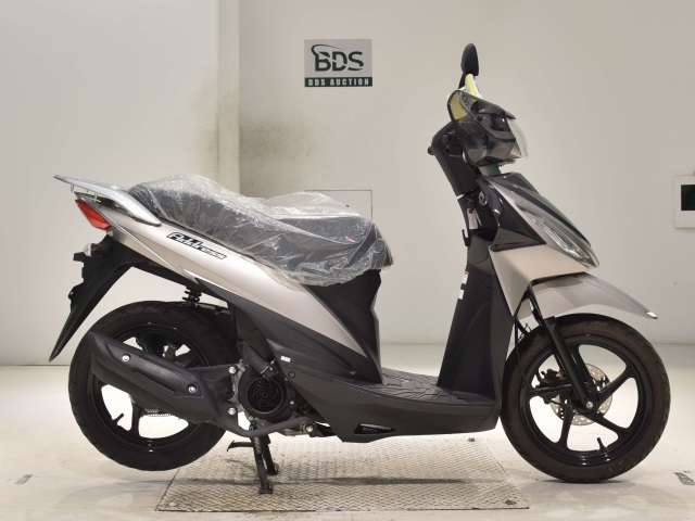 Suzuki ADDRESS V110