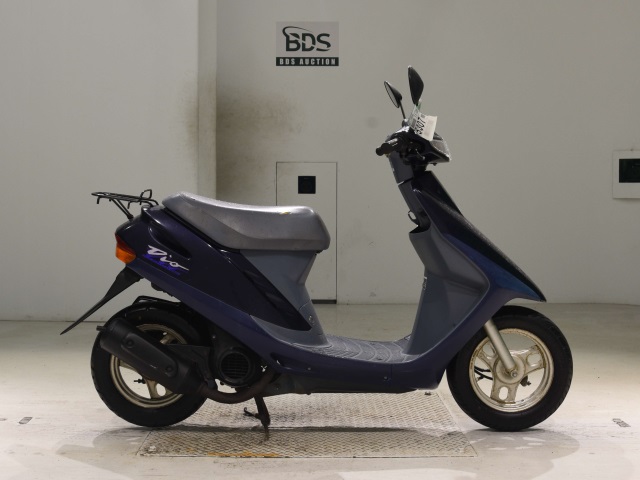 Honda DIO-2 1993