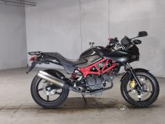Honda VTR250F 2013