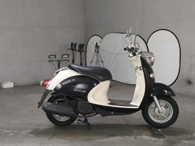 Yamaha VINO50