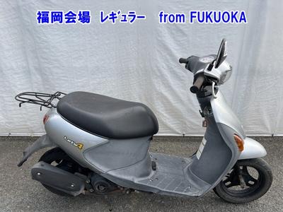 Suzuki LETS4