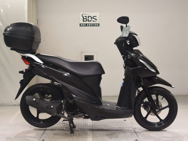 Suzuki ADDRESS V110