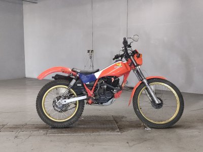 Honda TLR200 1983