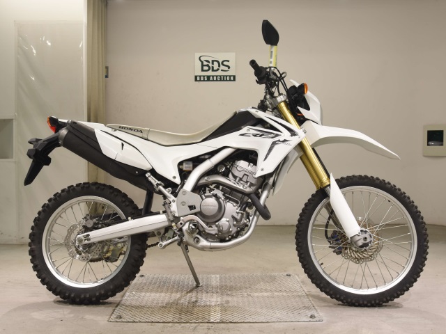 Honda CRF250L 2013