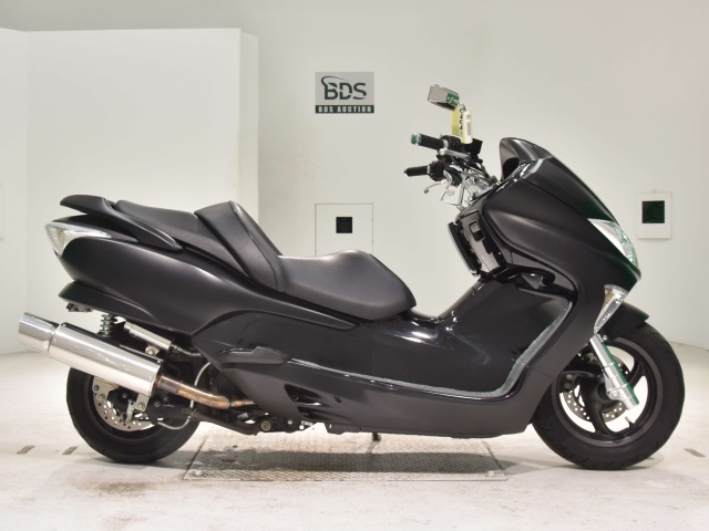Honda FORZA Z 2005