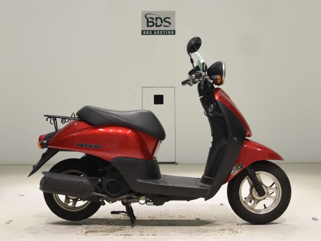Honda TODAY 2011