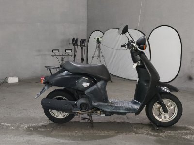 Honda TODAY 2002