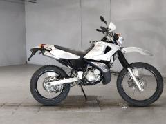 Yamaha DT230 LANZA 1998