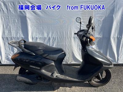 Honda SPACY100 2006