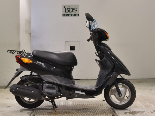 Yamaha JOG 50 2007