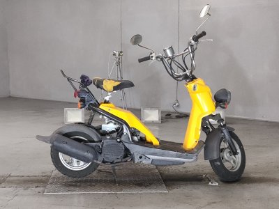 Honda GIORNO CREA 1999