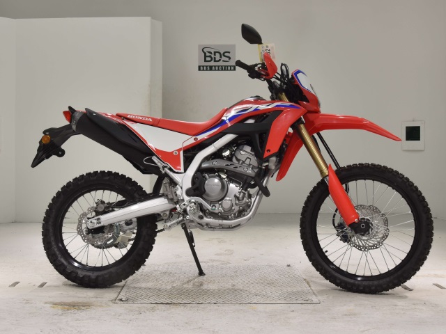 Honda CRF250L 2023