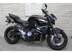 Suzuki B-KING 2010