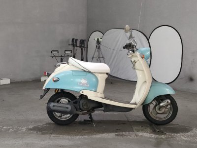 Yamaha VINO50 1998