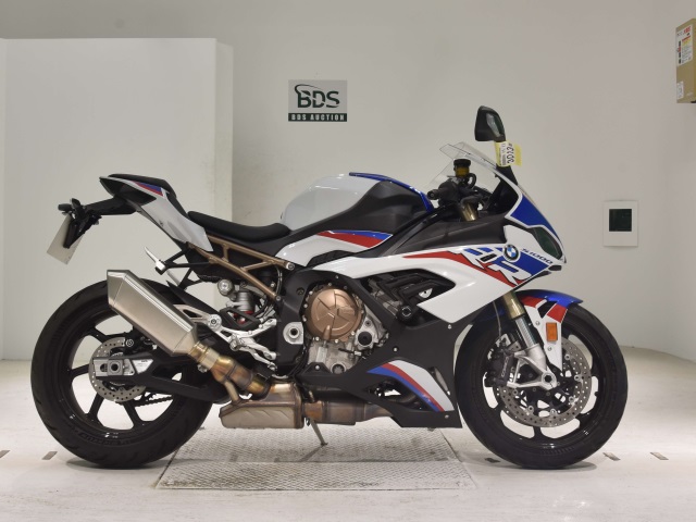 BMW S1000RR 2021