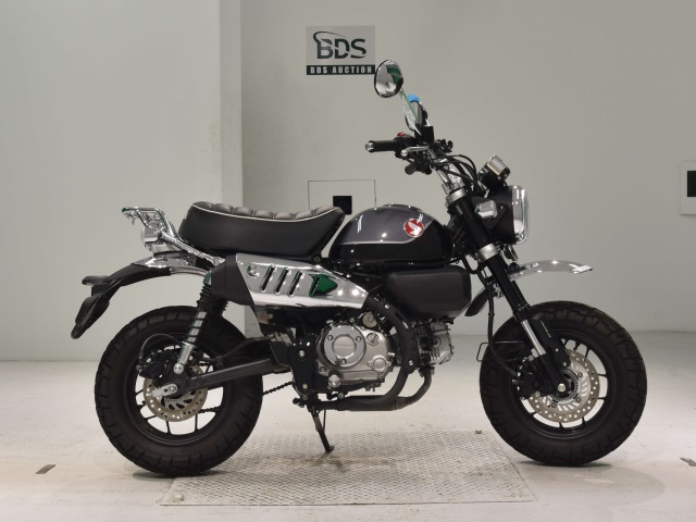 Honda MONKEY125 2022