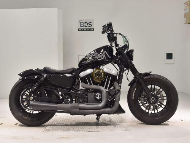 HD SPORTSTER FORTY-EIGHT XL1200X 2016
