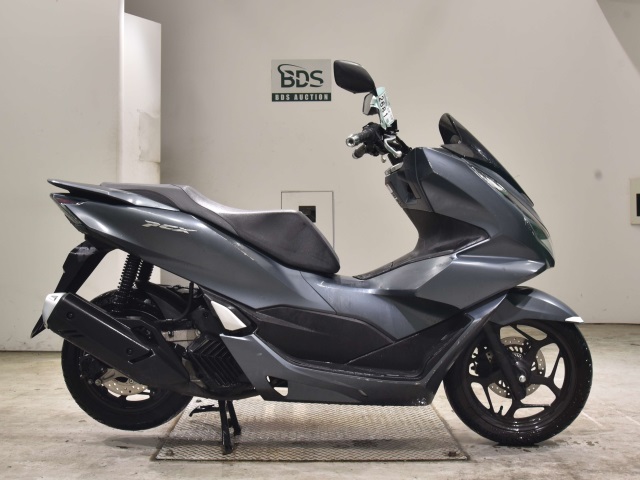 Honda PCX125 2021